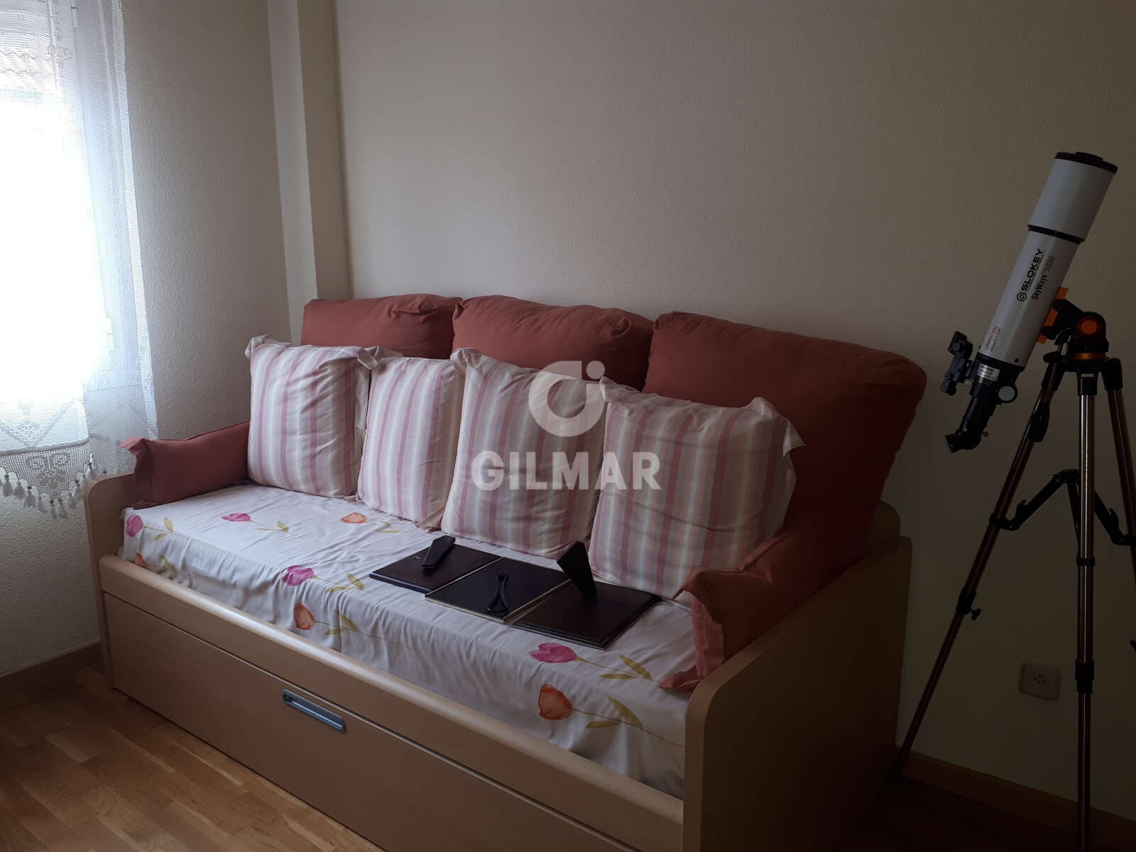 Property slider Gilmar