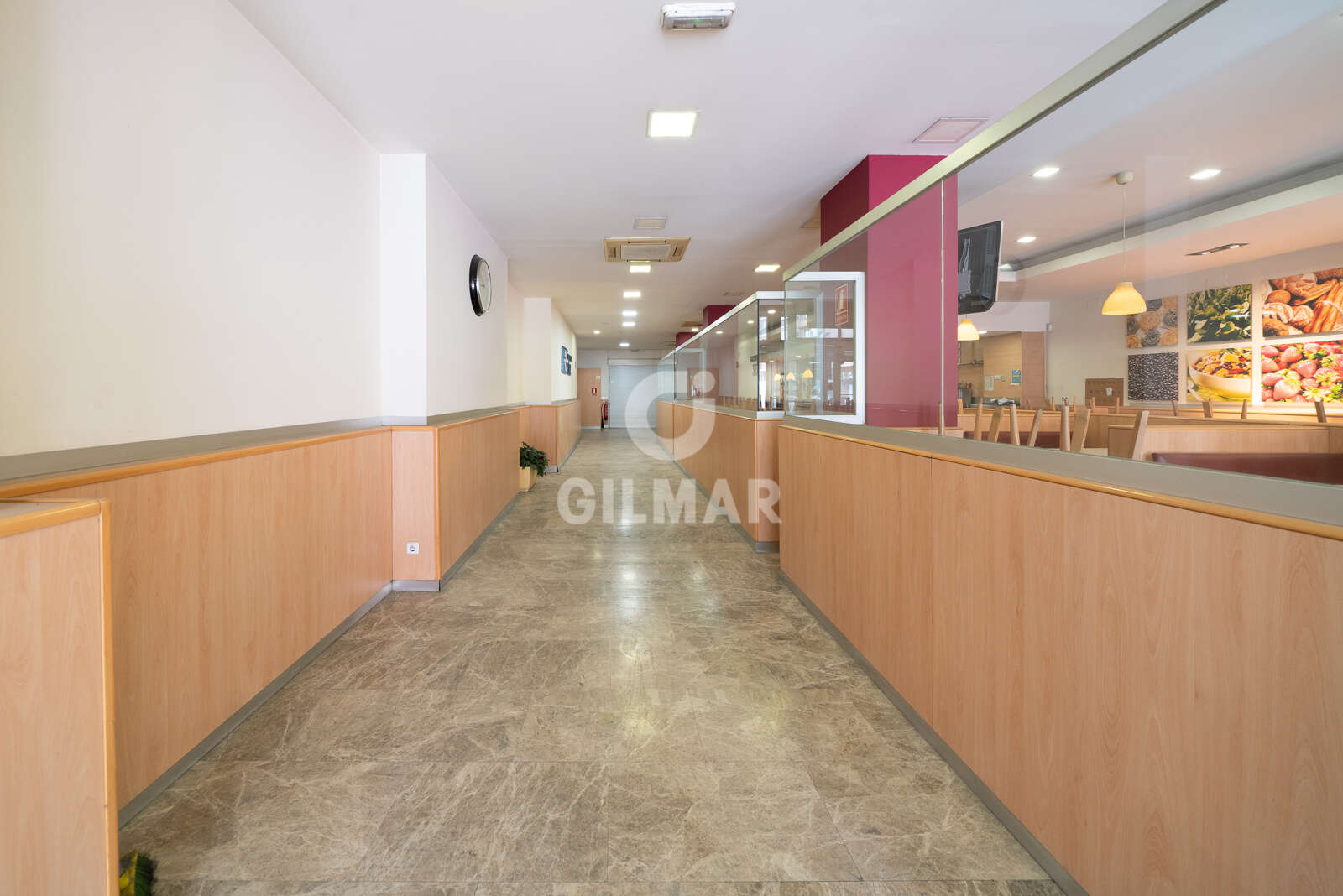 Property slider Gilmar