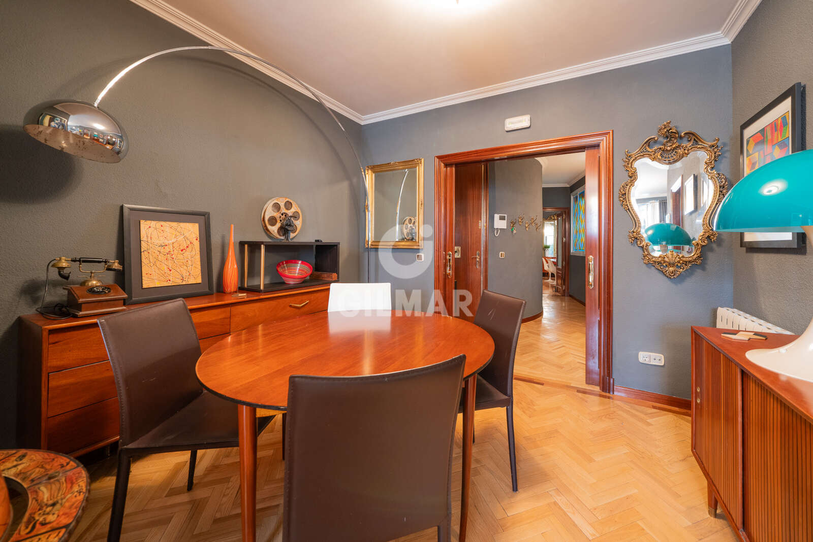 Property slider Gilmar