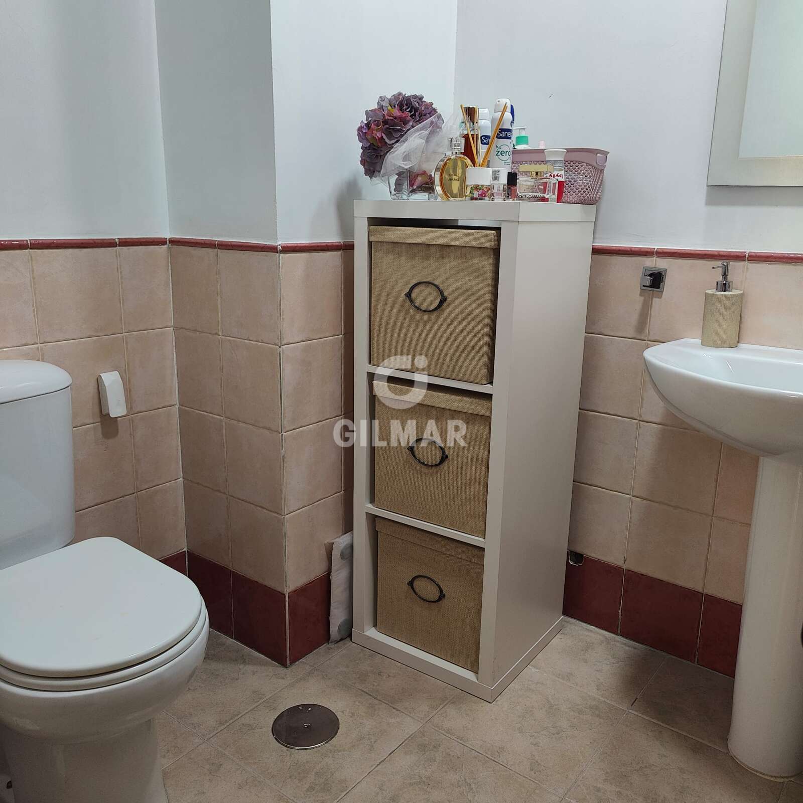 Property slider Gilmar