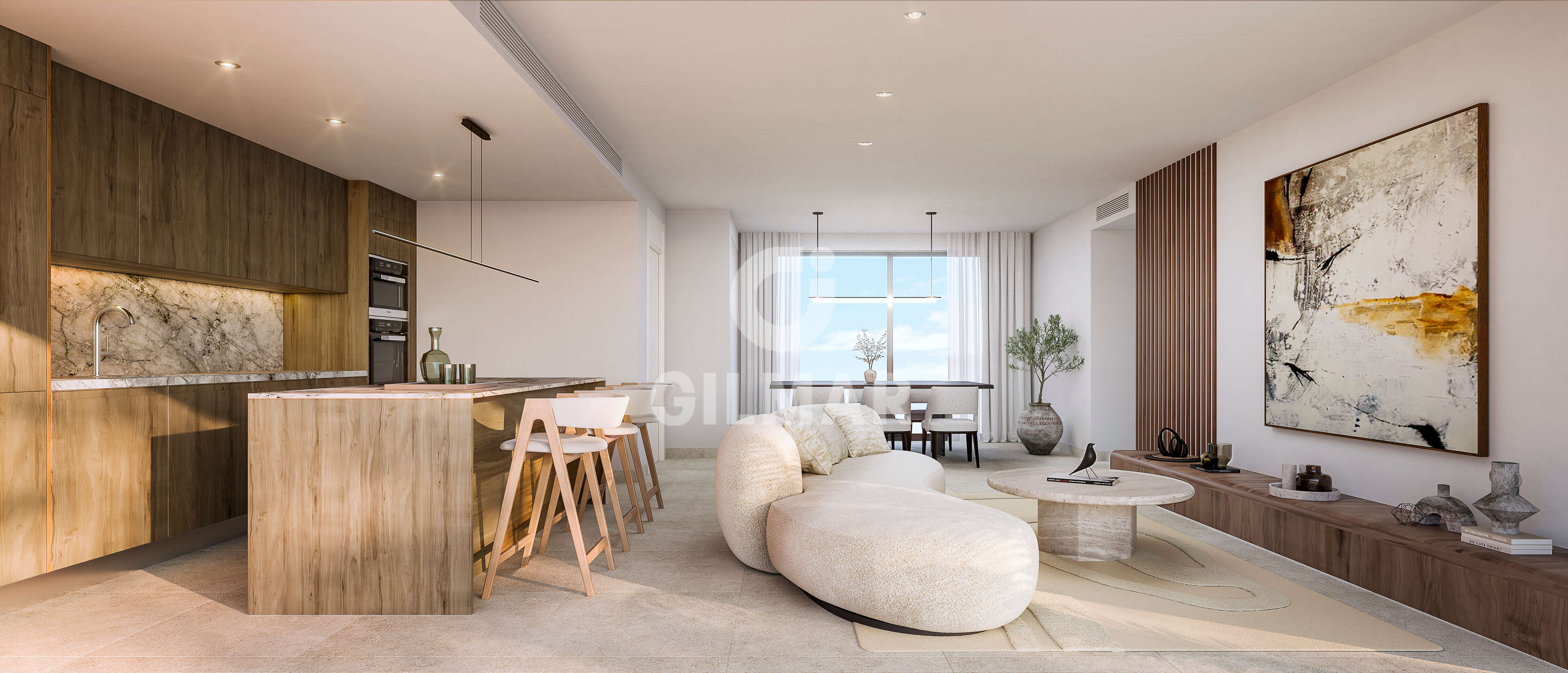 Photo of Ground floor apartment