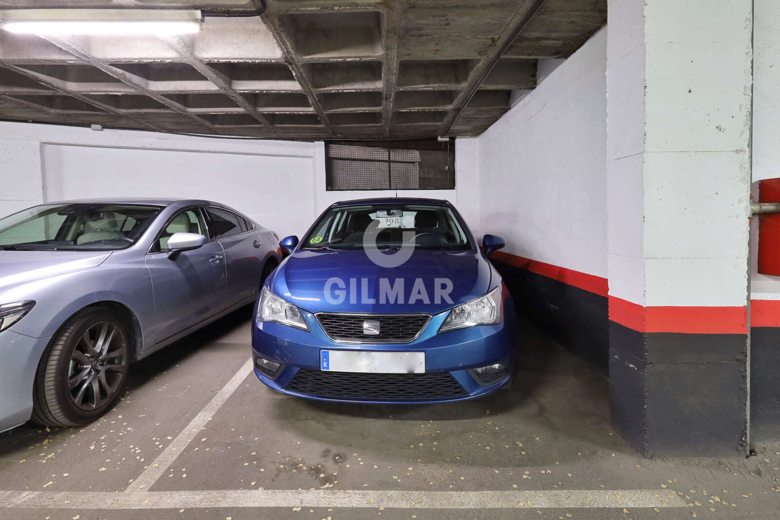 Property slider Gilmar