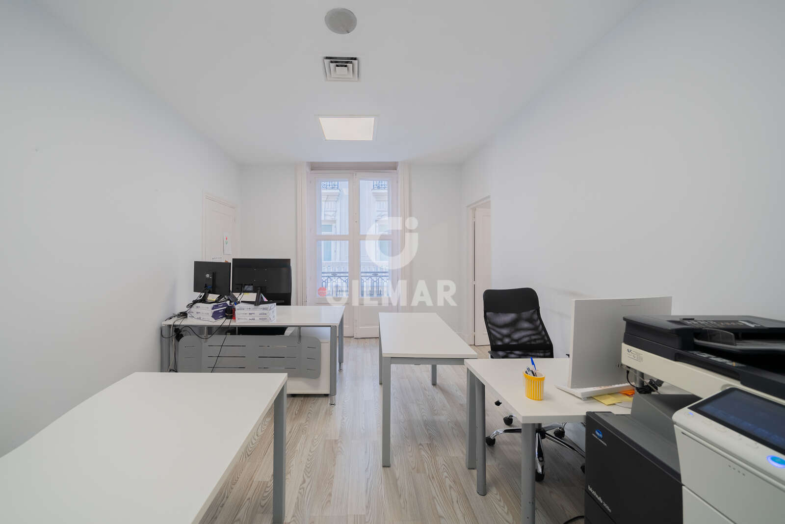 Property slider Gilmar