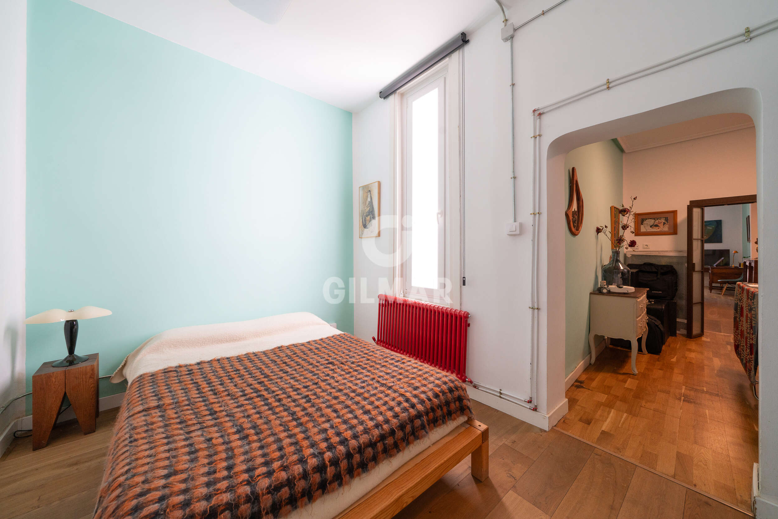 Photo of Ground floor apartment