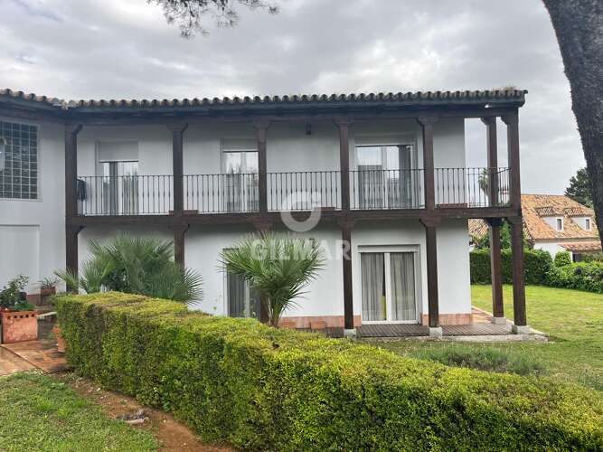 Chalet Independiente en venta en Camas – Sevilla | Gilmar Consulting