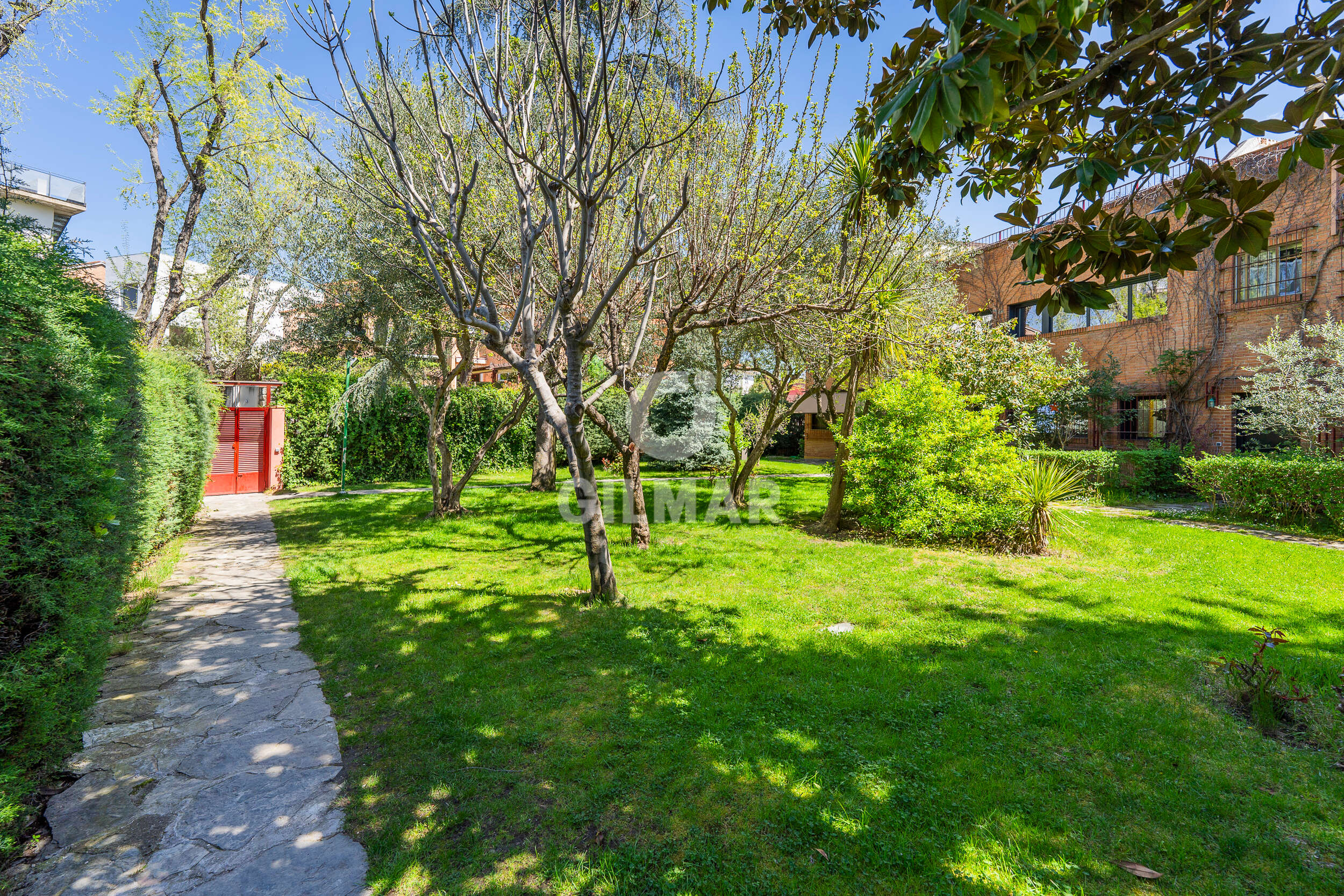Photo of Townhouse