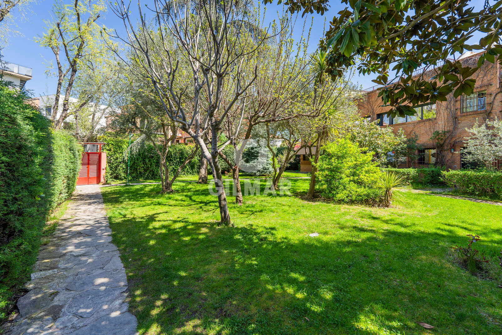 Property slider Gilmar