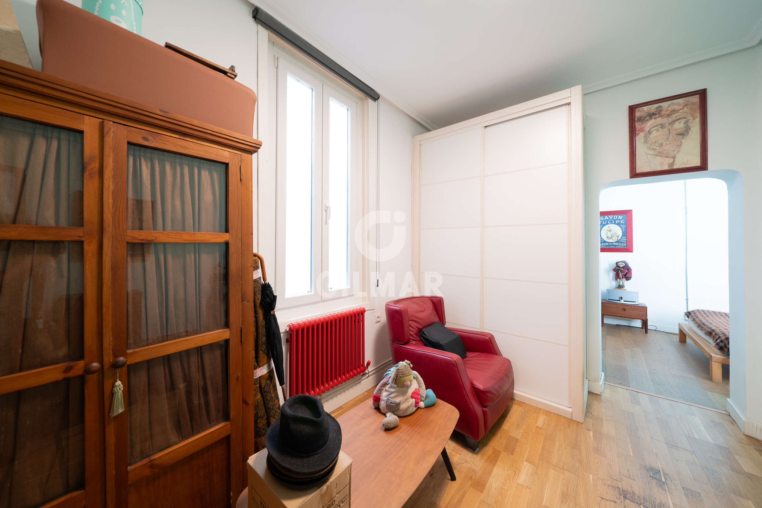 Photo of Ground floor apartment