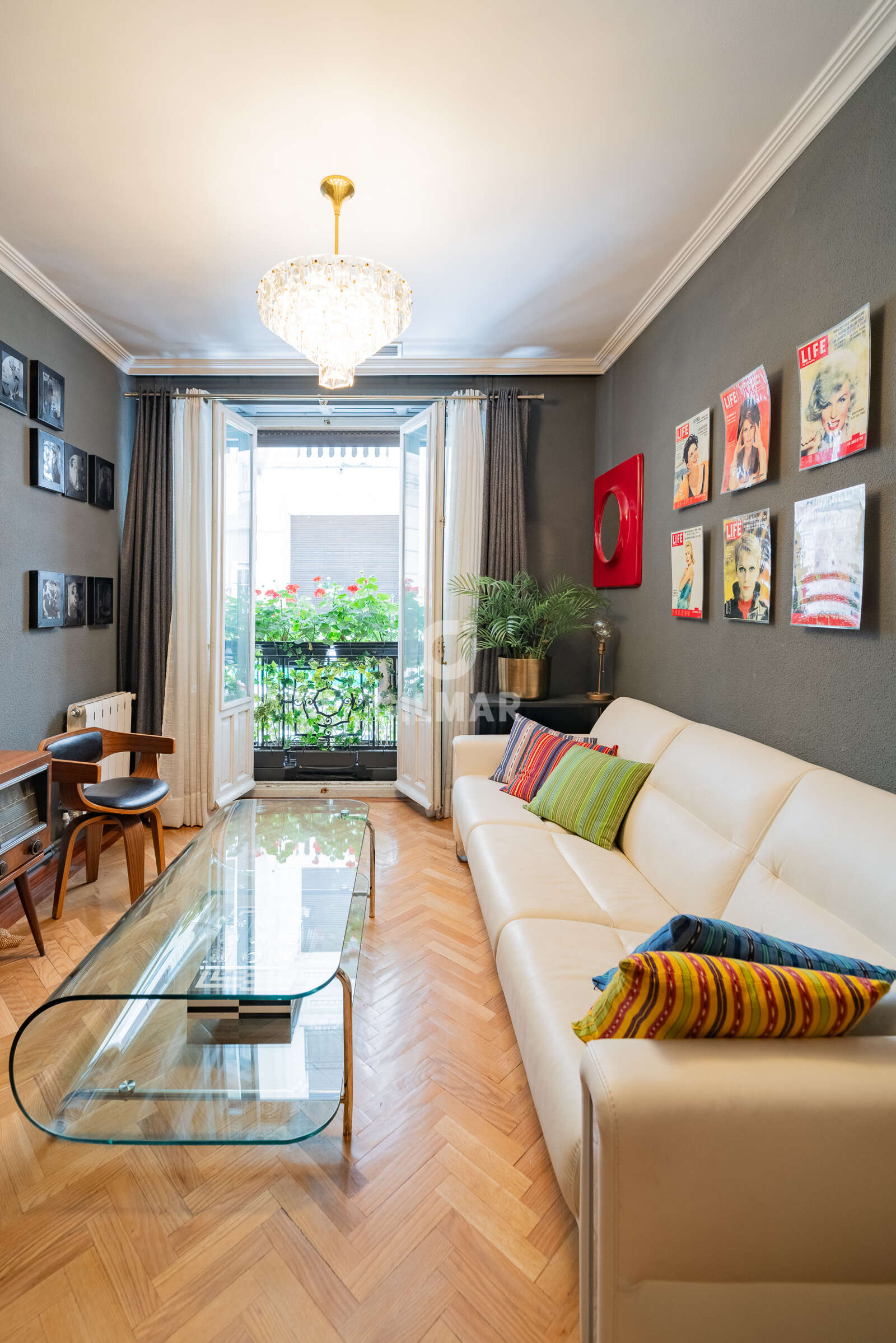 Property slider Gilmar