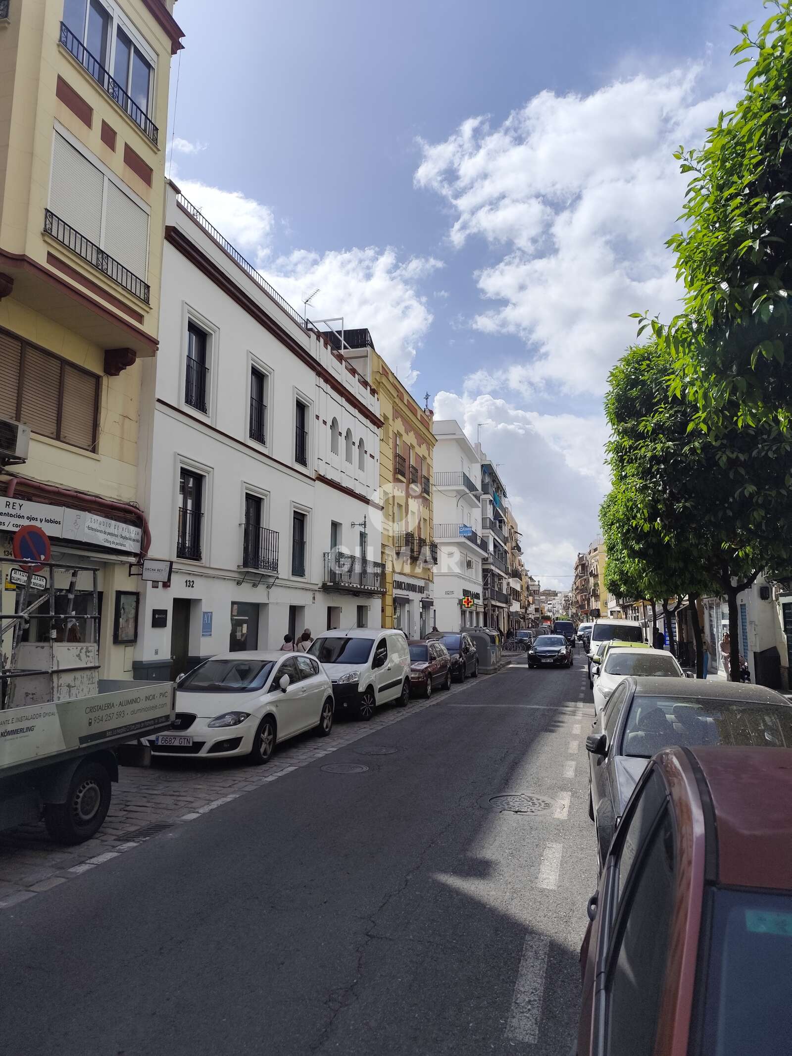 Property slider Gilmar