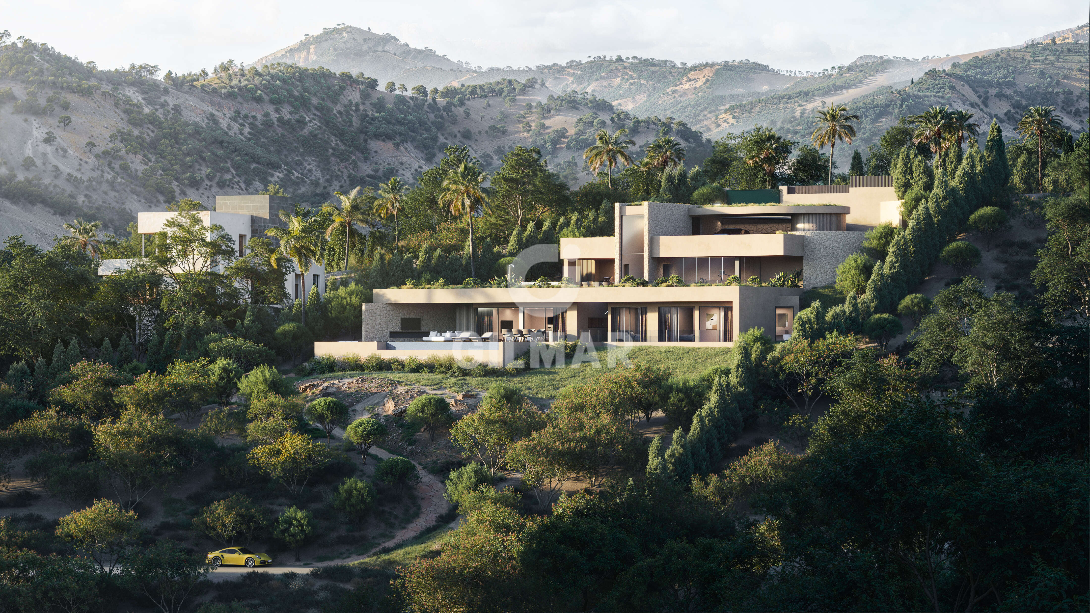 Photo of Villa