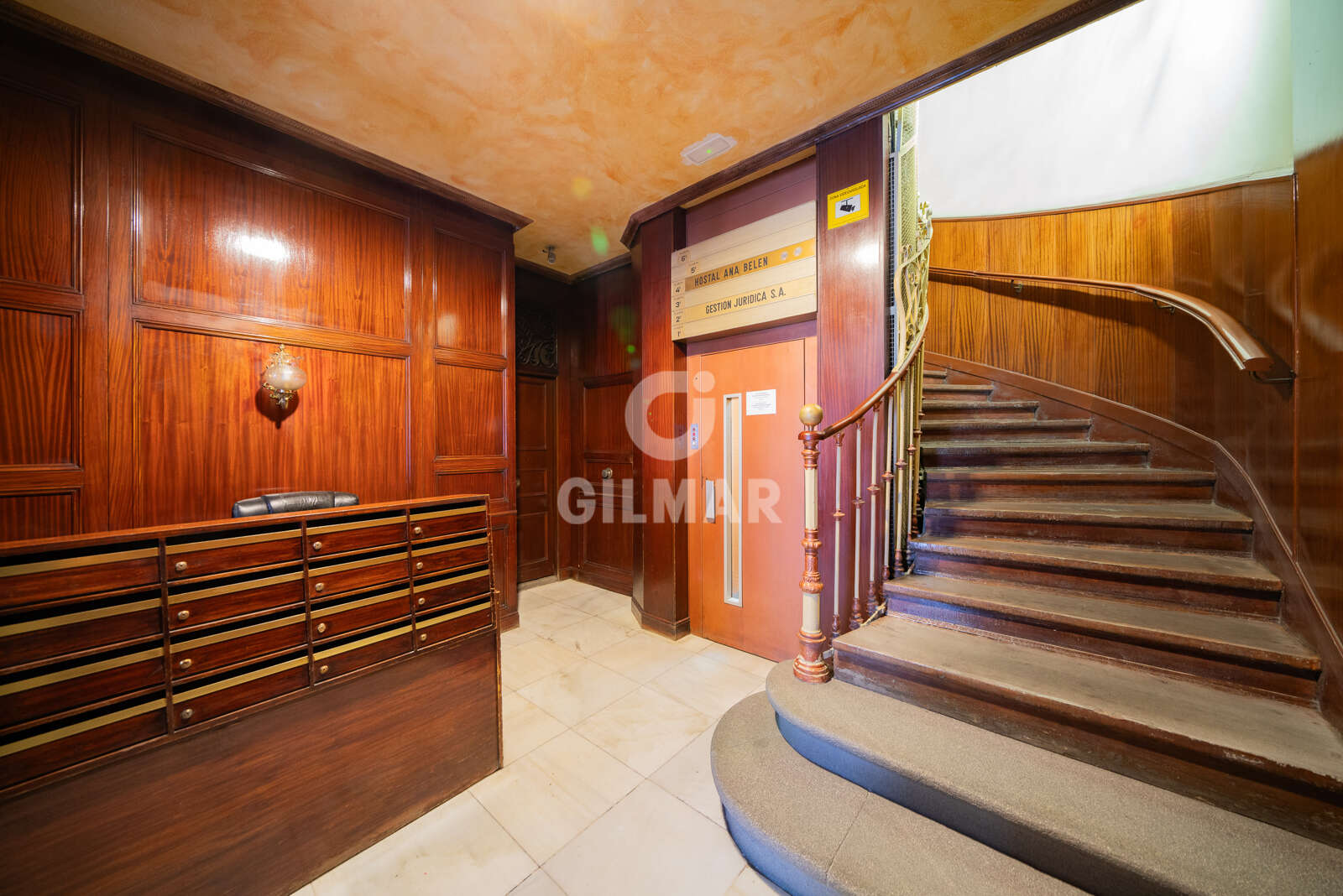 Property slider Gilmar