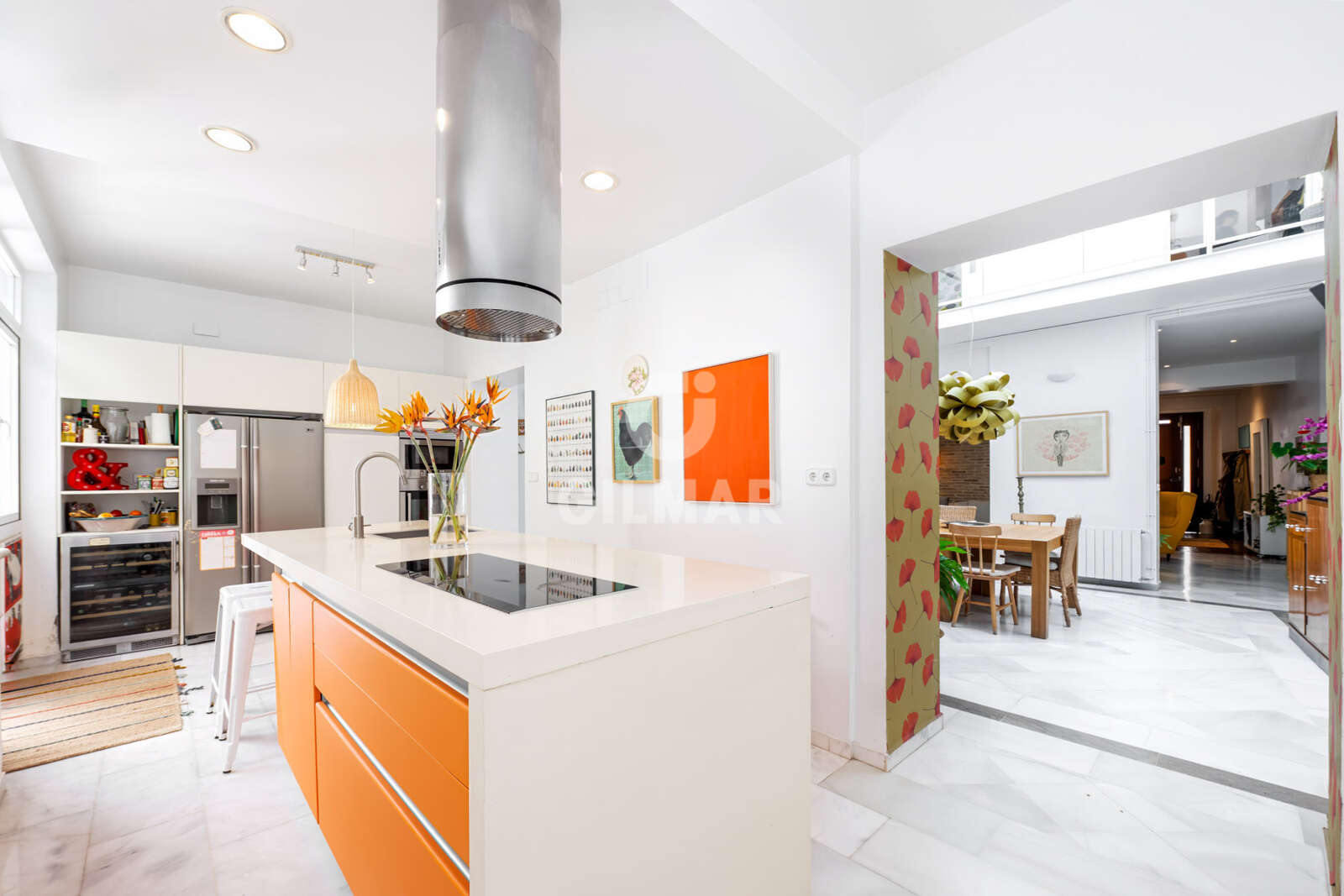 Property slider Gilmar
