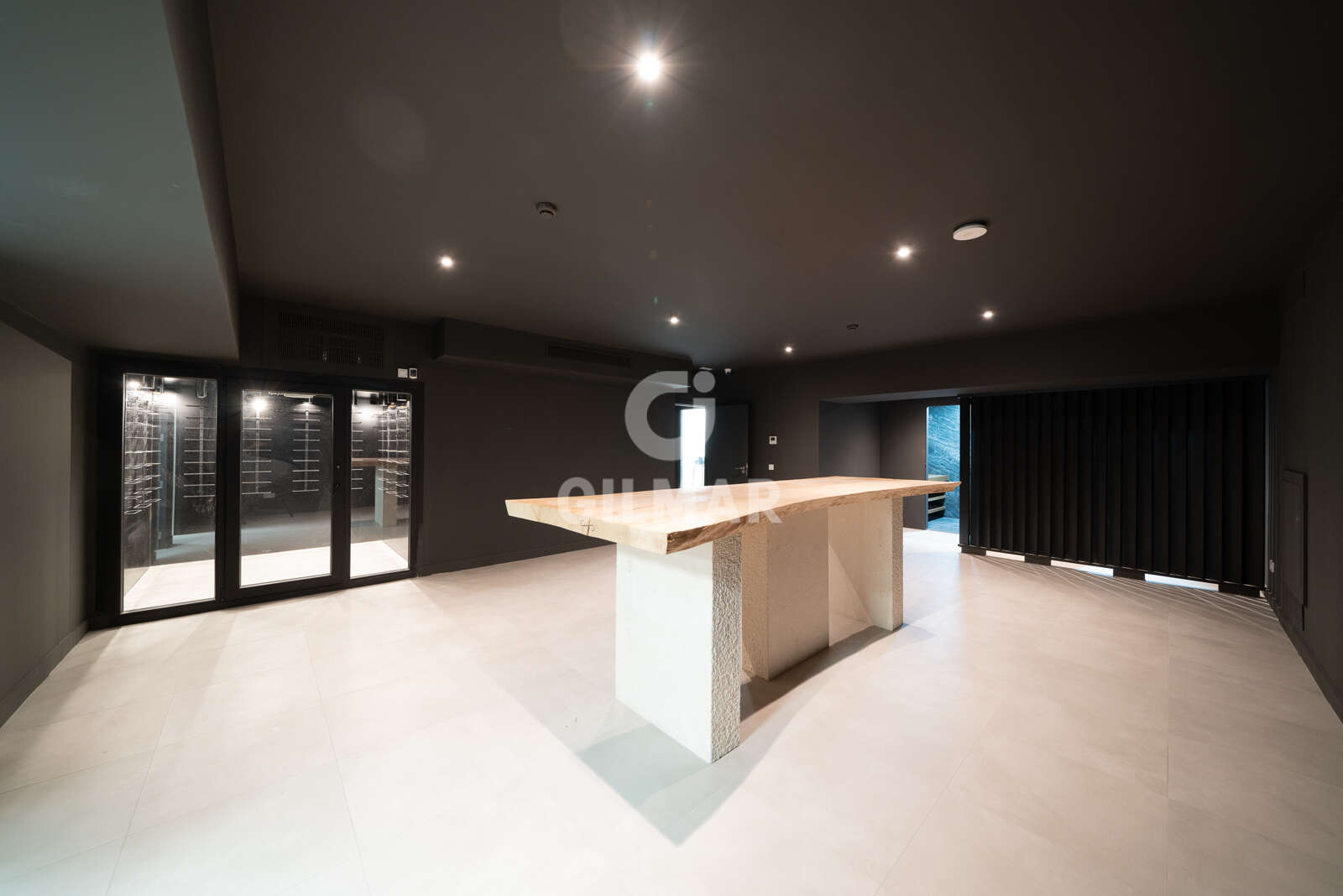 Property slider Gilmar