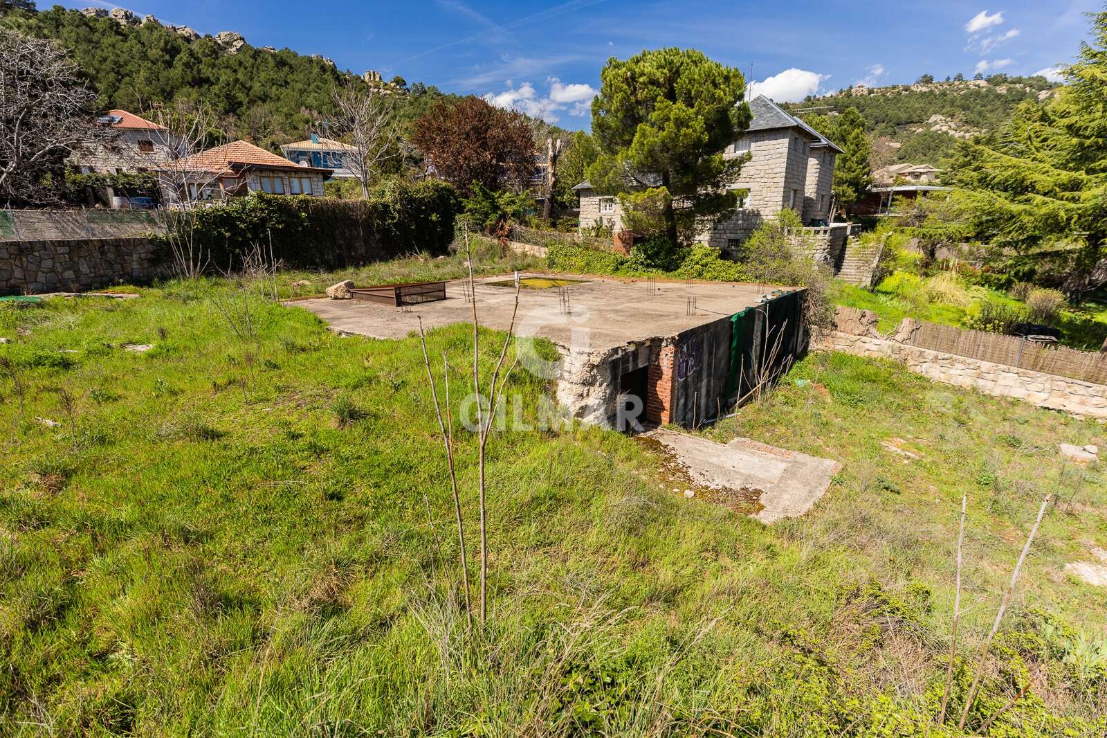 Property slider Gilmar