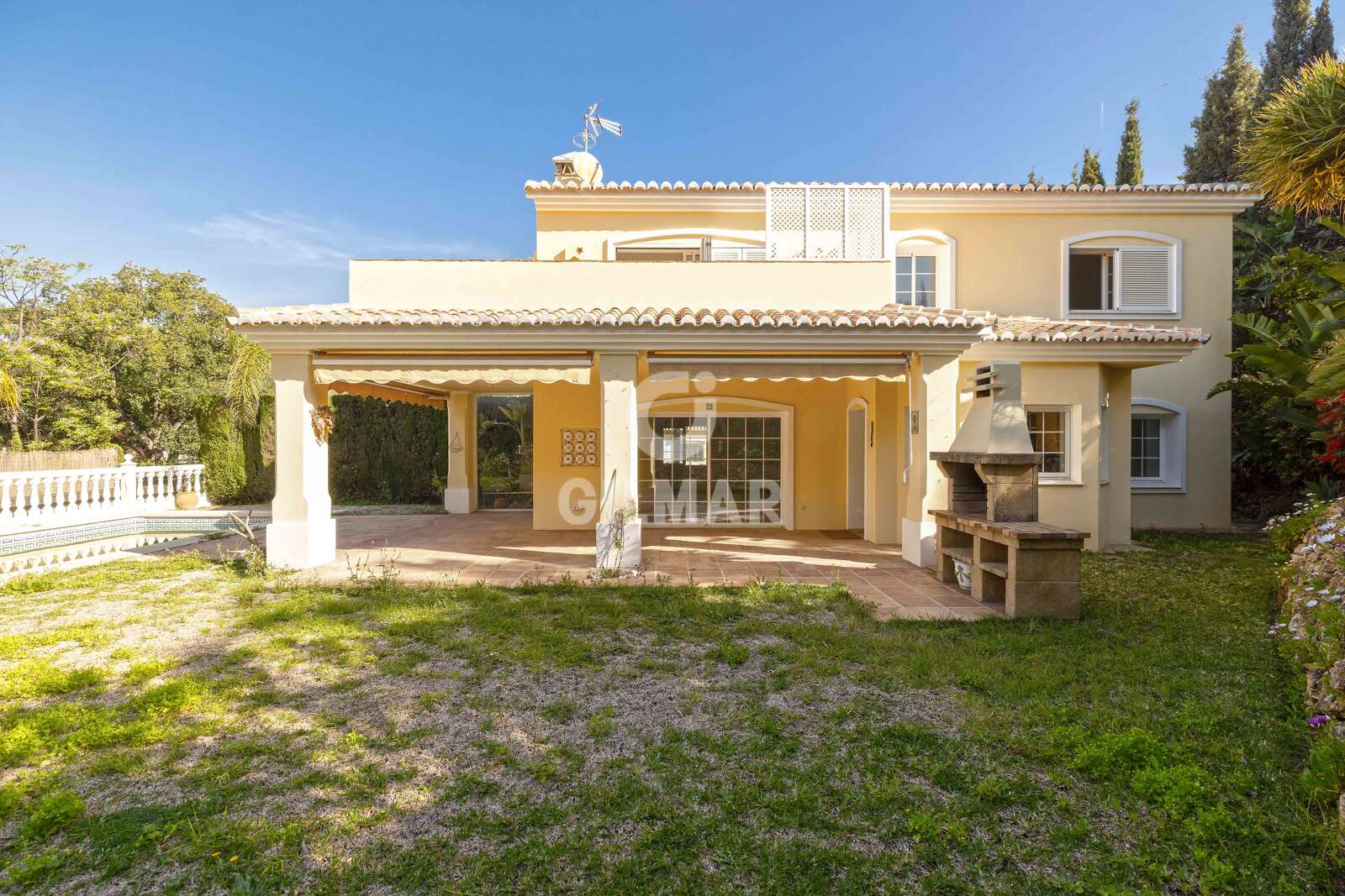Property slider Gilmar