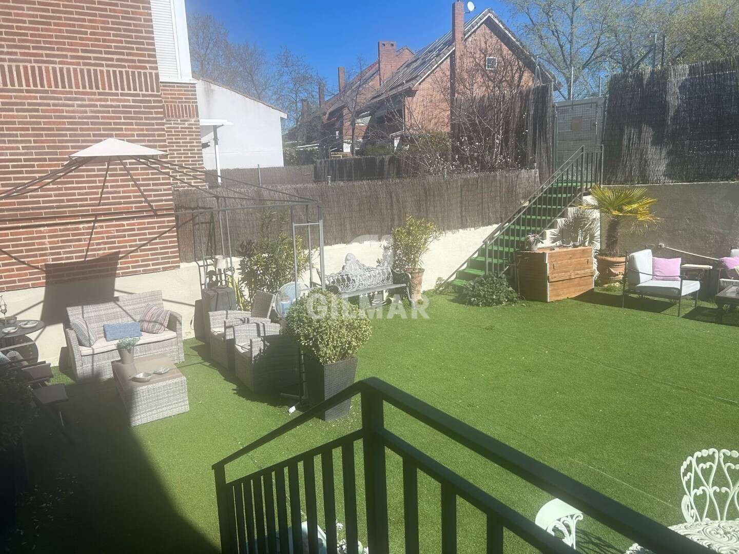 Photo of Townhouse