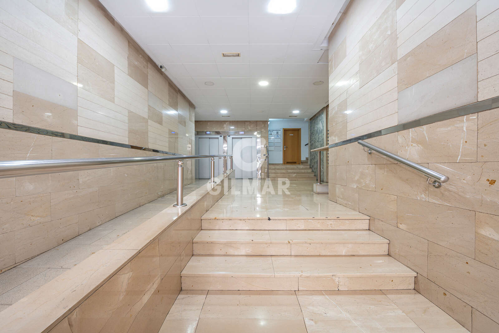 Property slider Gilmar