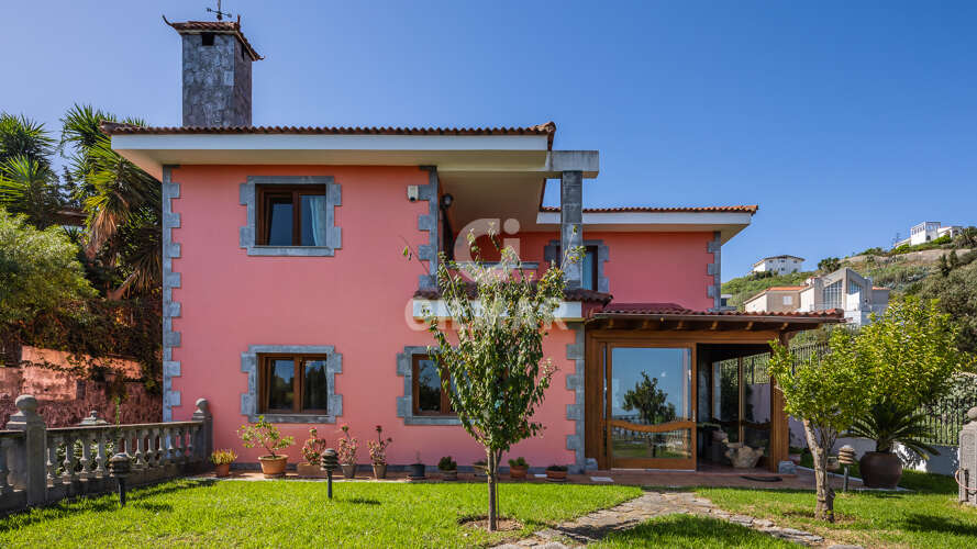 Villa for sale in Santa Brígida – Las Palmas | Gilmar Consulting