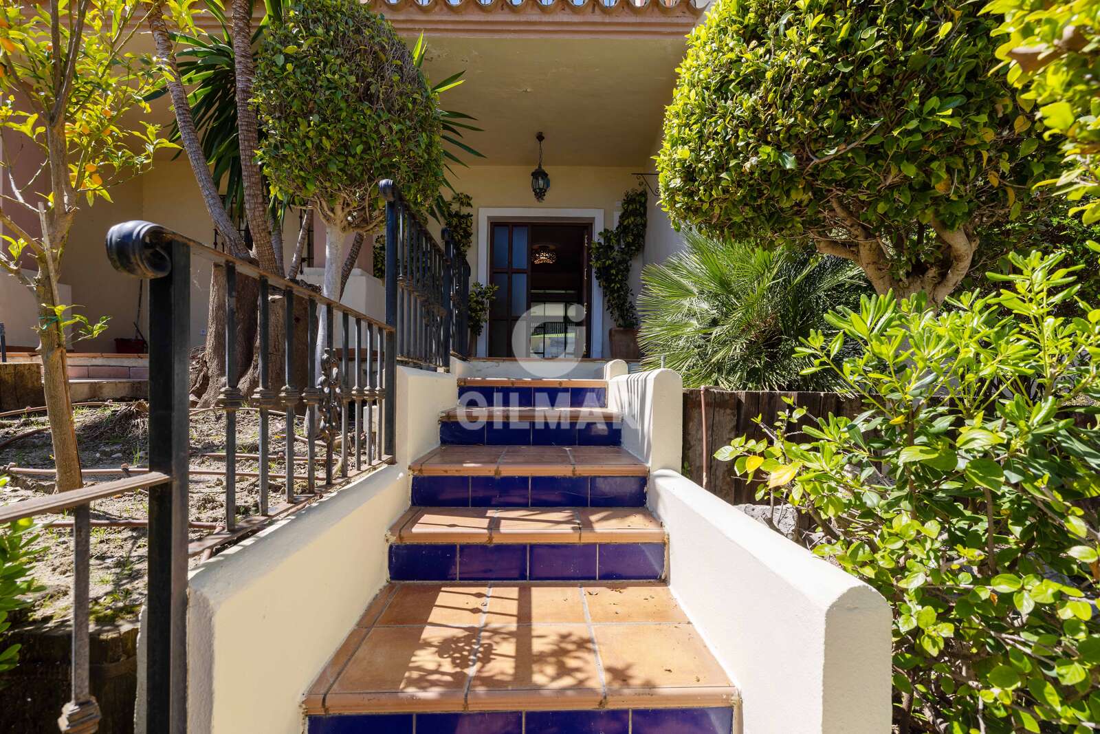 Property slider Gilmar