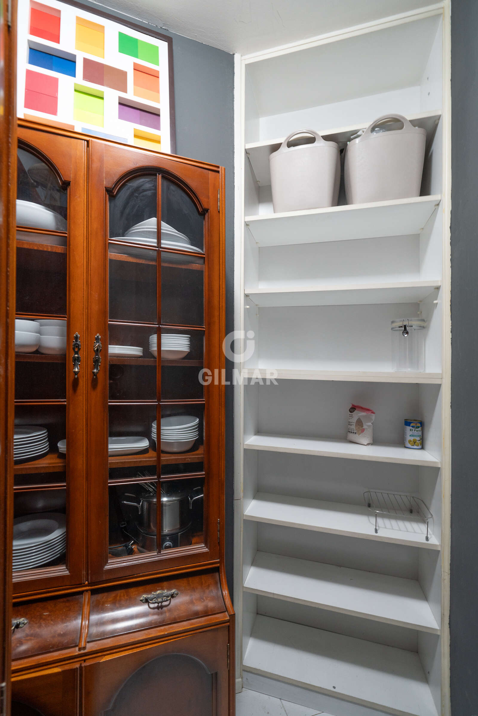Property slider Gilmar