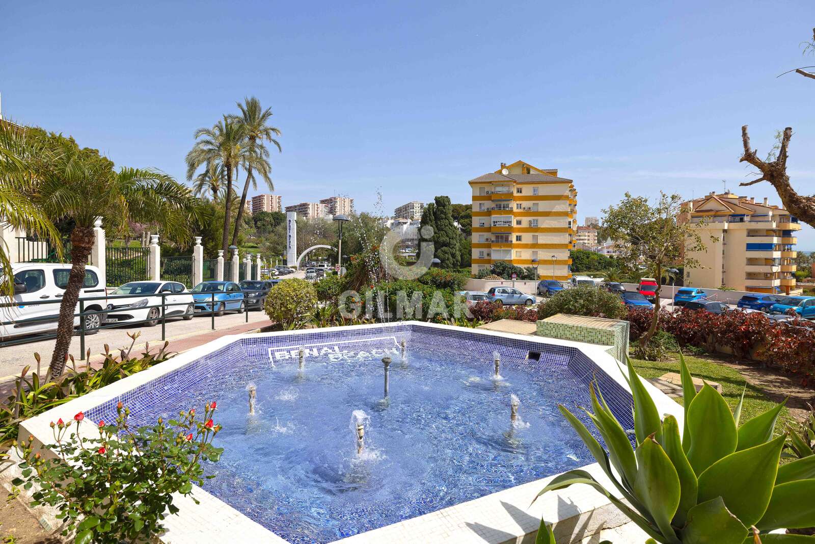 Property slider Gilmar