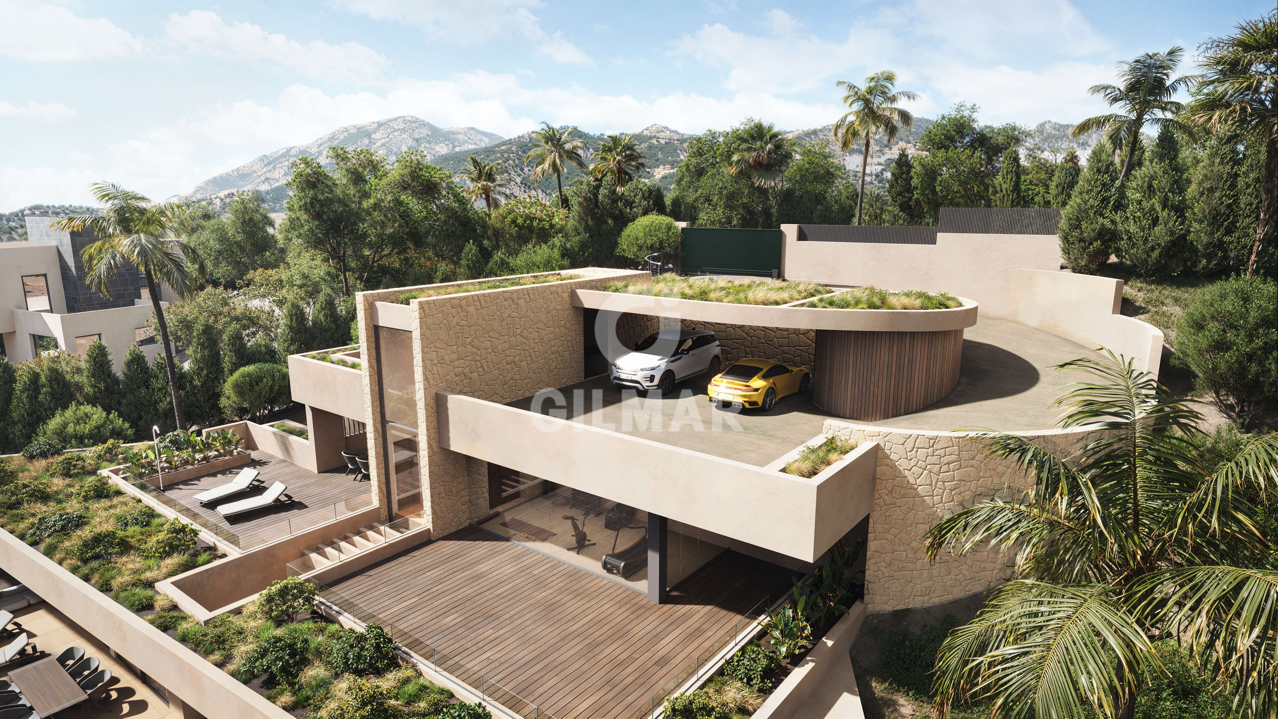 Photo of Villa