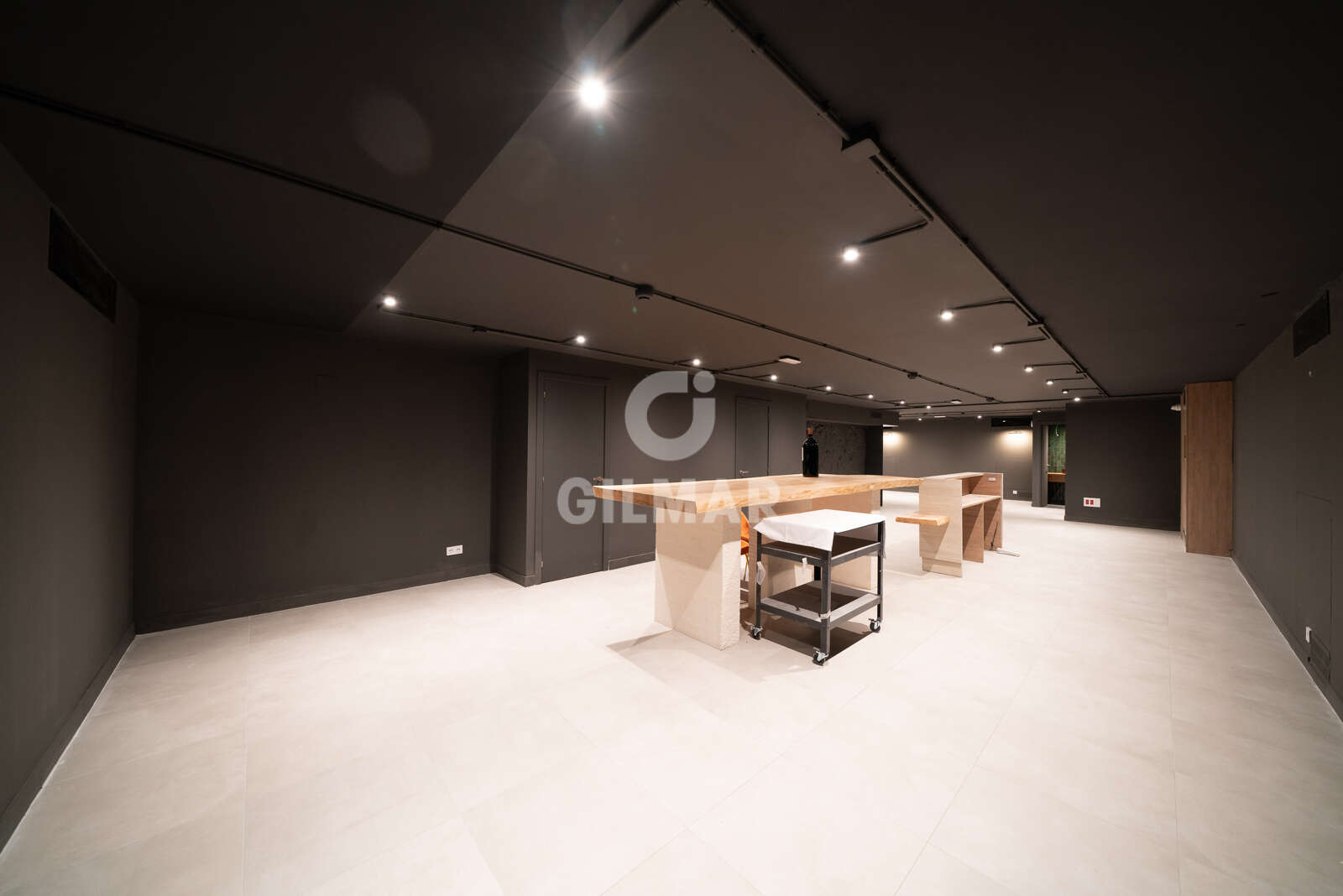 Property slider Gilmar
