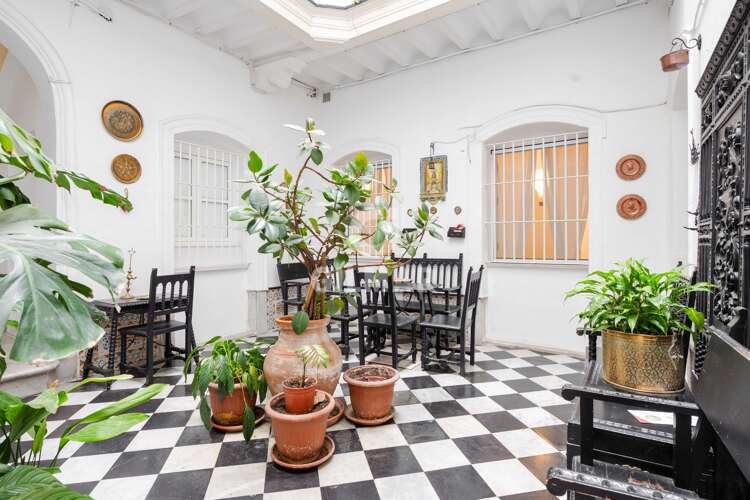 Piso en venta en Cádiz – Cádiz | Gilmar Consulting Inmobiliario