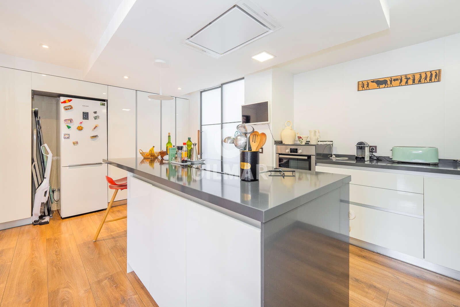 Property slider Gilmar