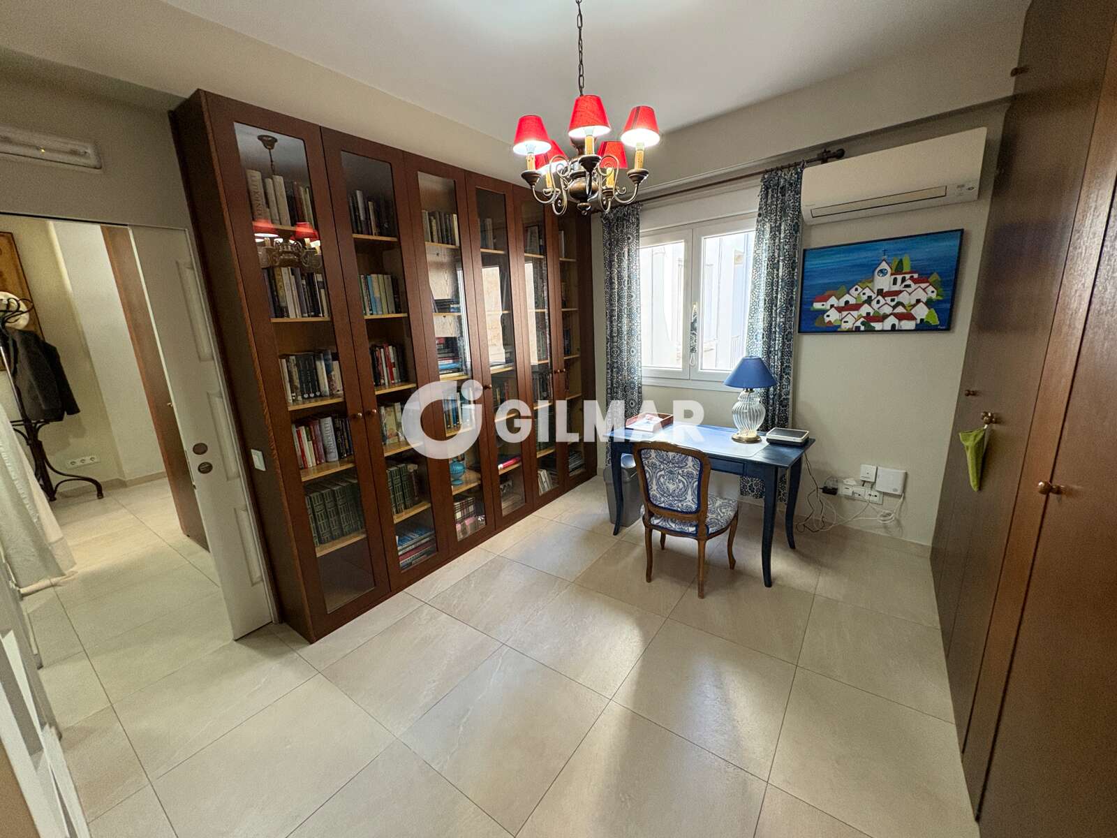 Property slider Gilmar