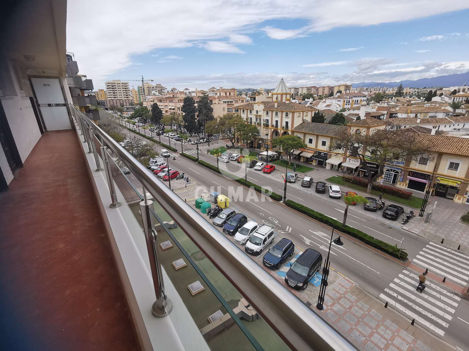 Property slider Gilmar