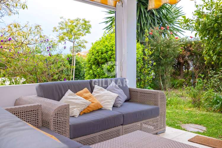 Apartment for rent in Atalaya – Madrid | Gilmar Consulting