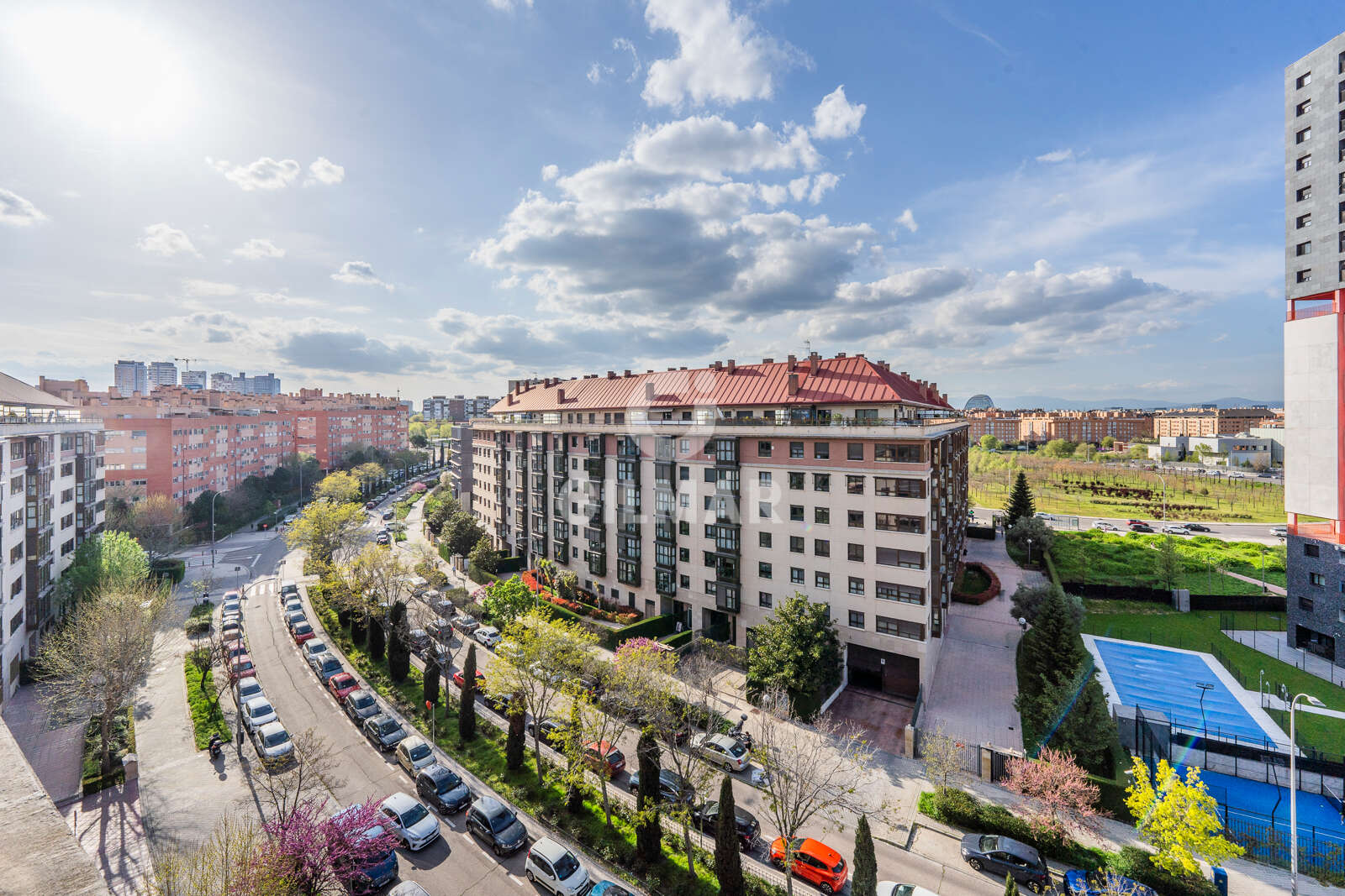 Property slider Gilmar