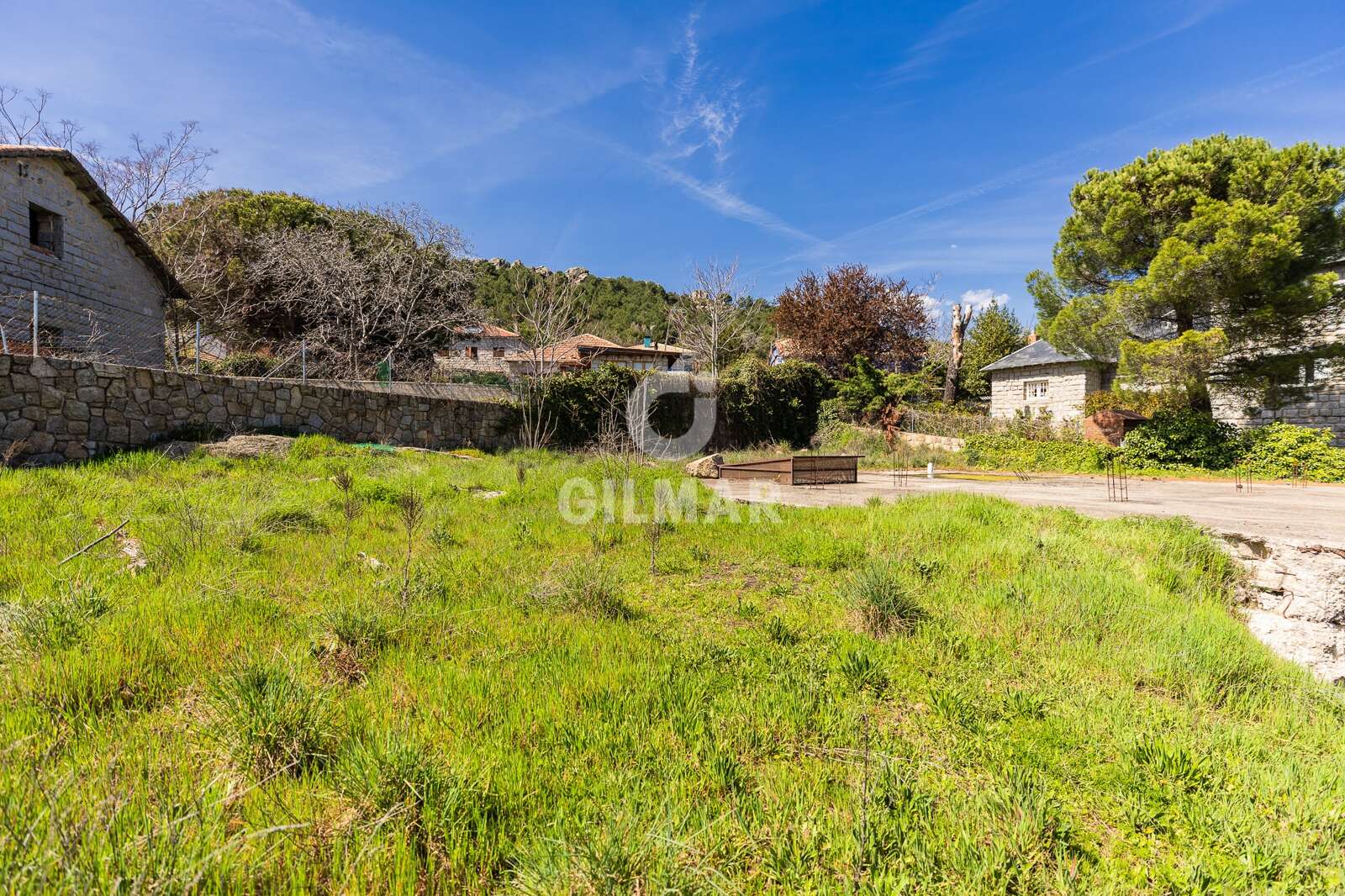 Property slider Gilmar