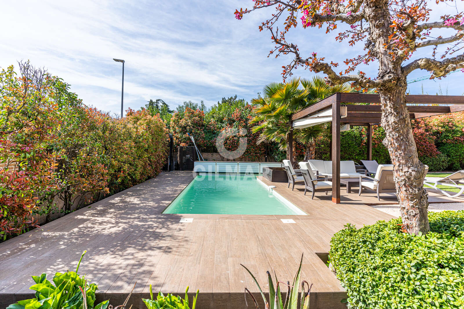 Property slider Gilmar