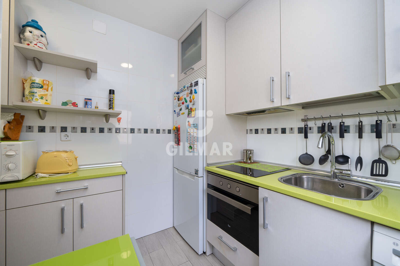 Property slider Gilmar