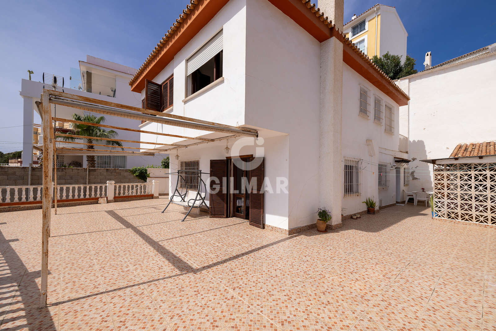 Property slider Gilmar