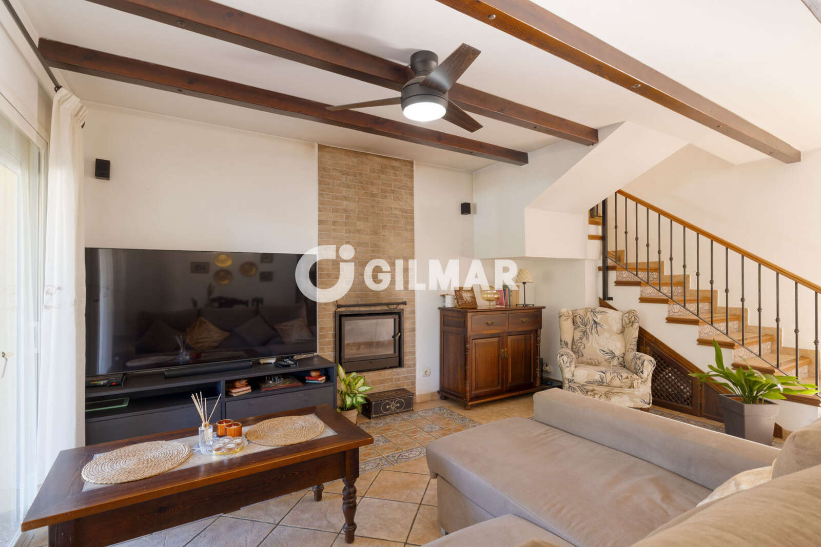Property slider Gilmar