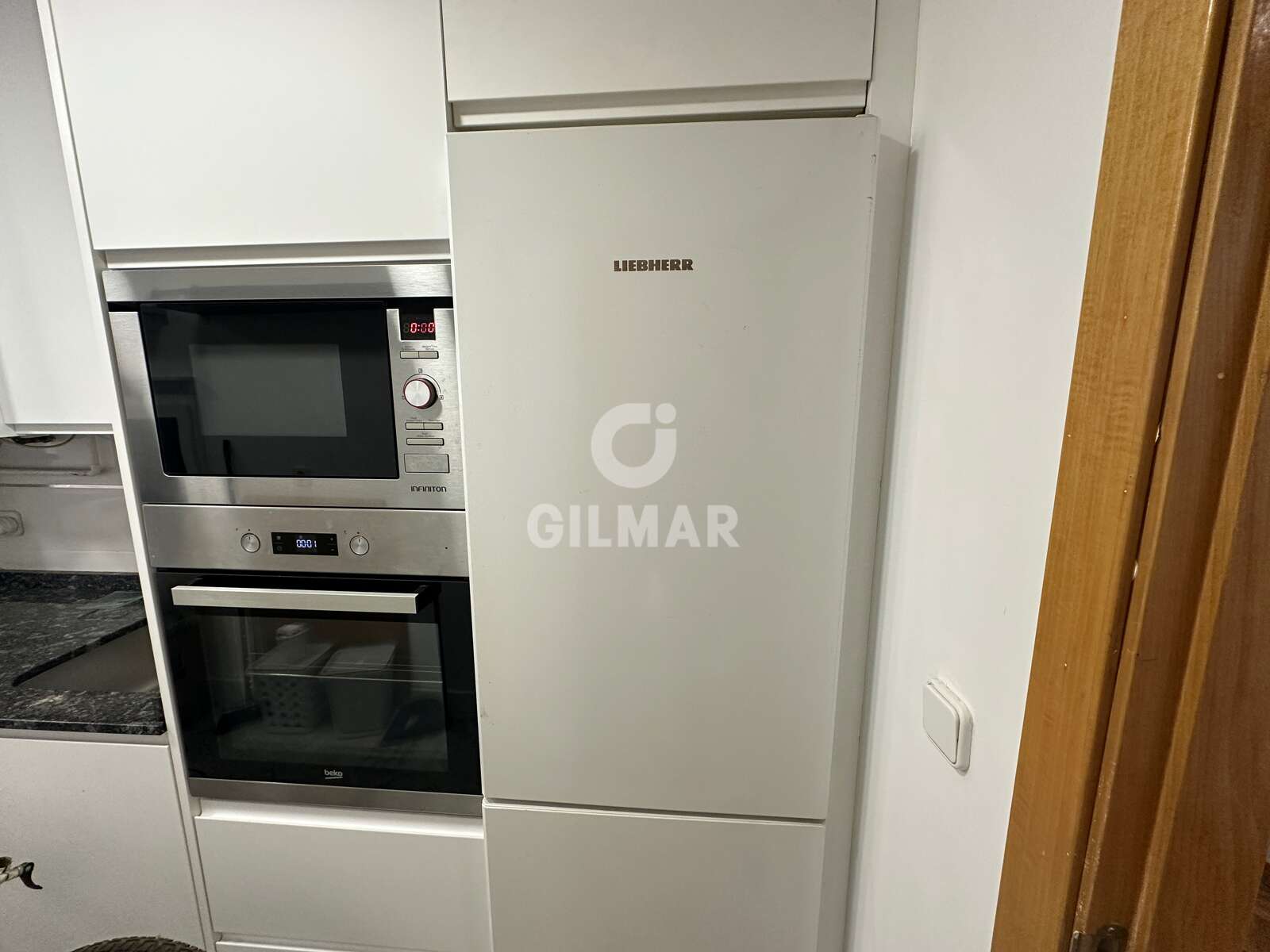Property slider Gilmar