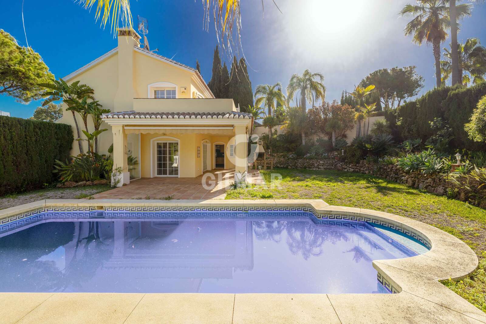 Property slider Gilmar