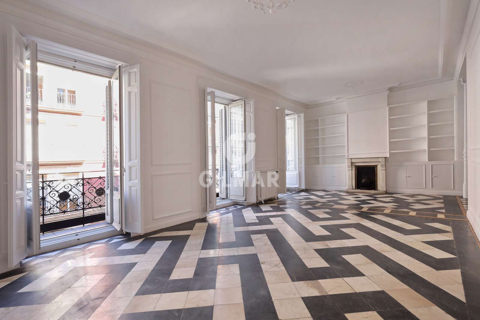 Property slider Gilmar
