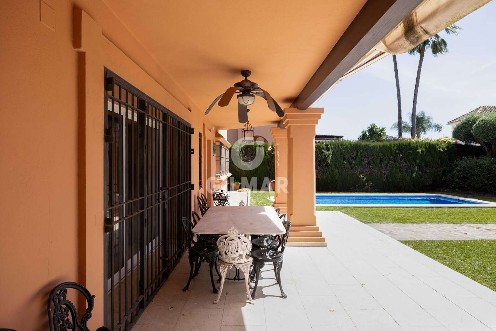 Property slider Gilmar