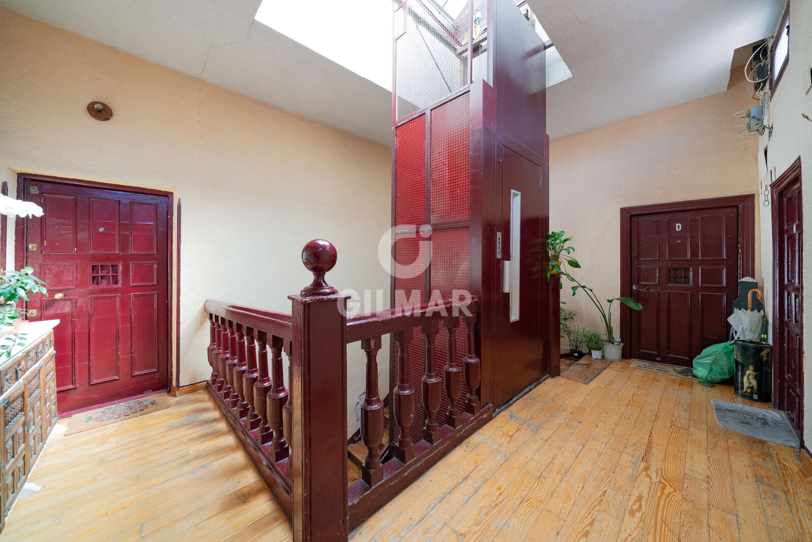 Property slider Gilmar