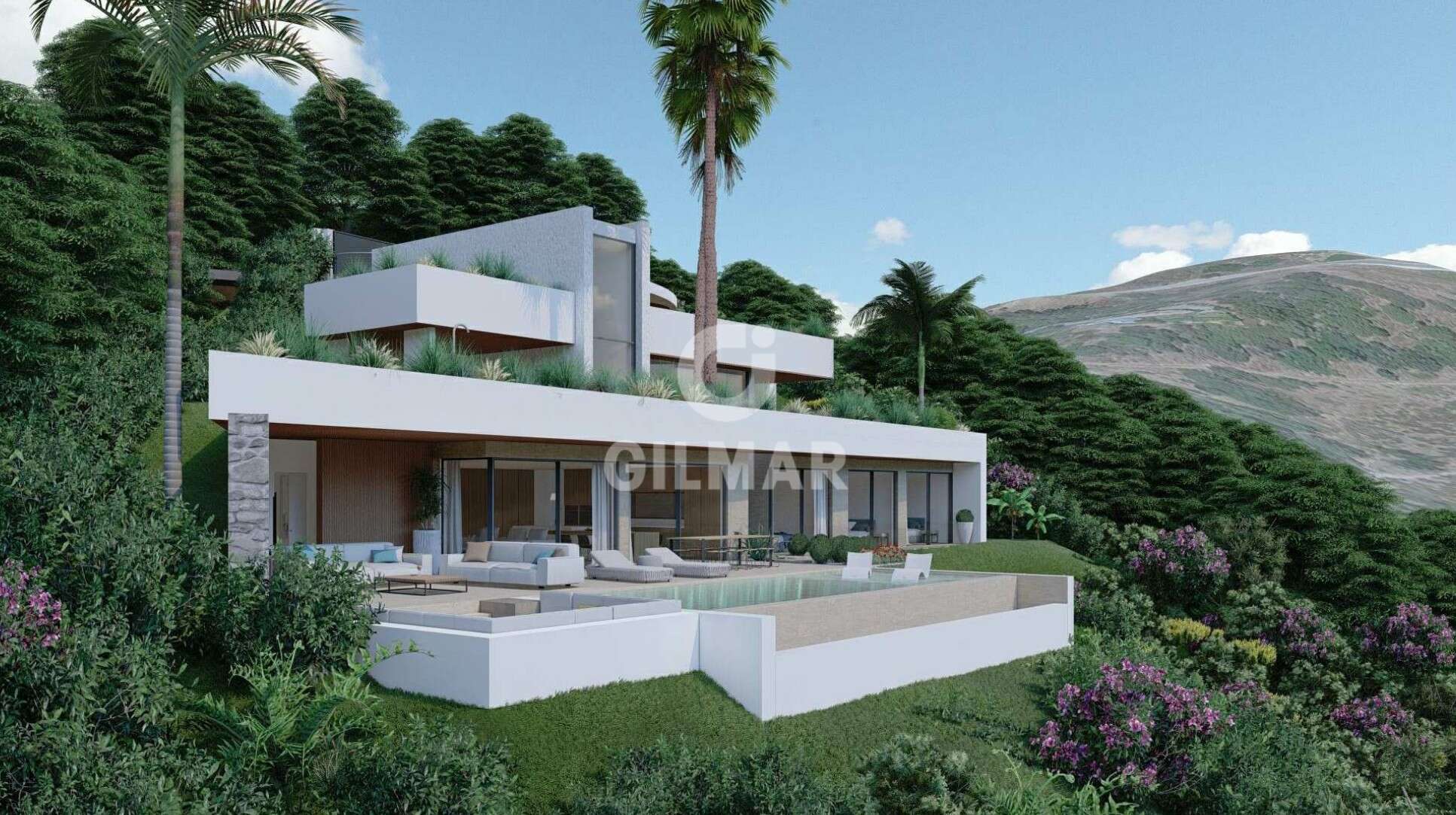 Photo of Villa