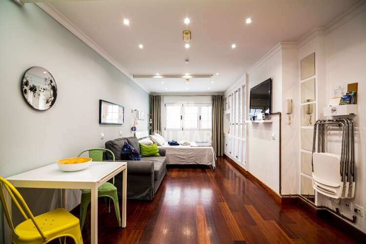 Apartment for sale in Las Palmas de Gran Canaria – Las Palmas | Gilmar