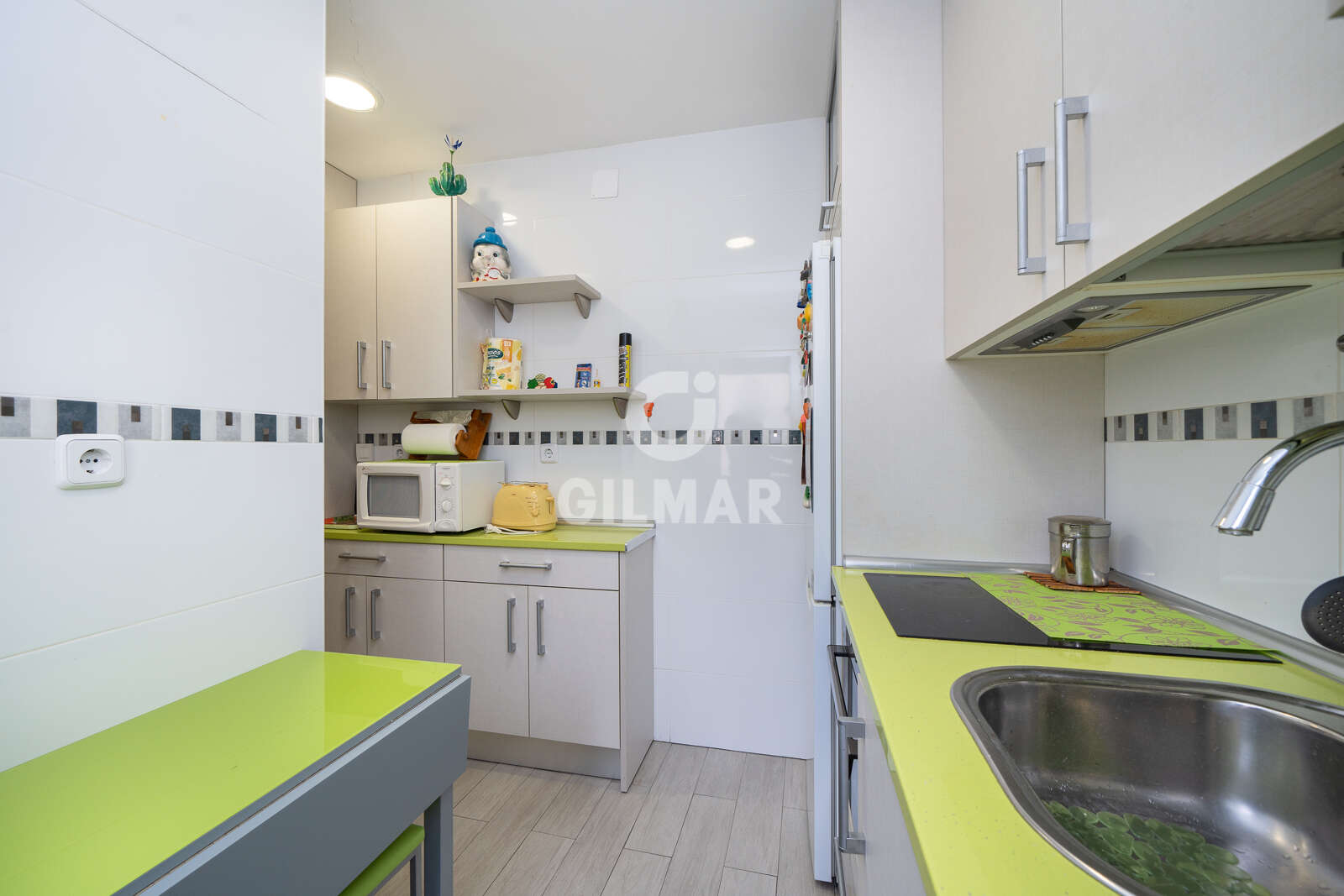 Property slider Gilmar