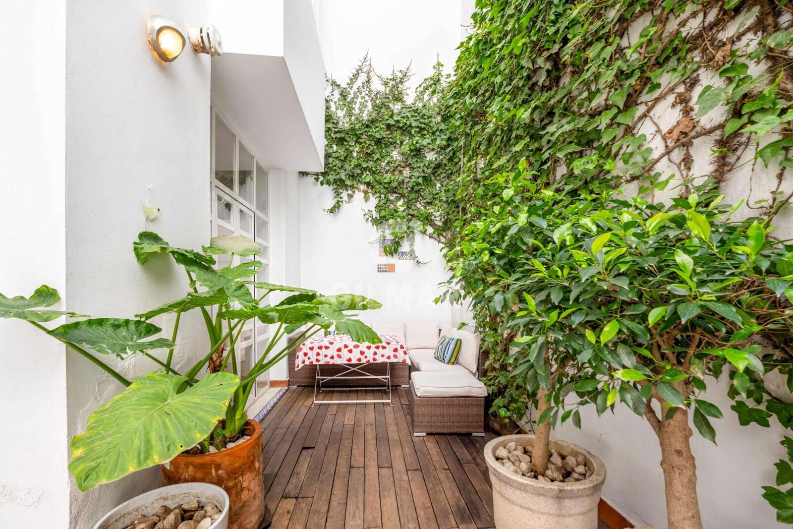 Property slider Gilmar
