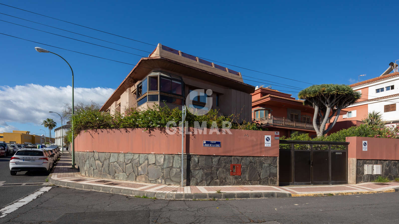 Property slider Gilmar