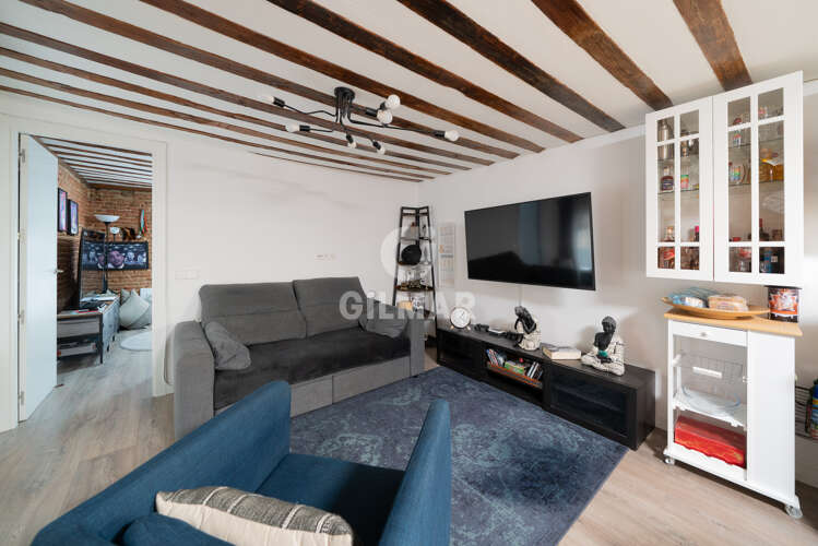 Piso en venta en Chueca – Madrid | Gilmar Consulting Inmobiliario